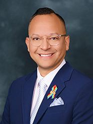 Senator Smith